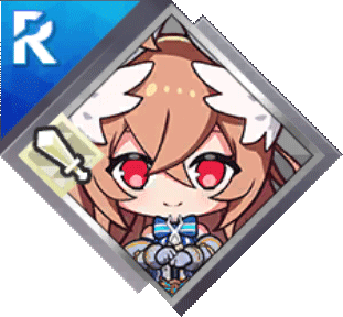 クロエ［緋炎の乙女］