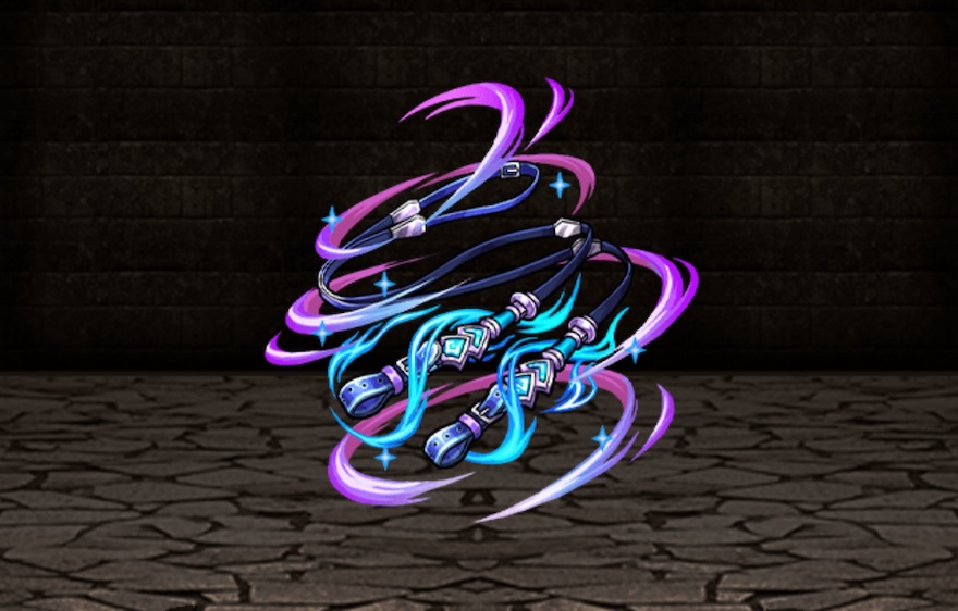 雪華の手綱の画像