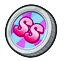 SSエラベールコインのアイコン