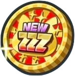 ニャンボ新参ZZZコインのアイコン