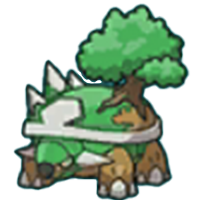 ドダイトス画像