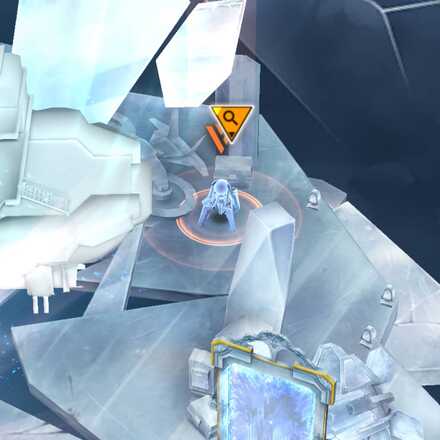 イベント遺失物