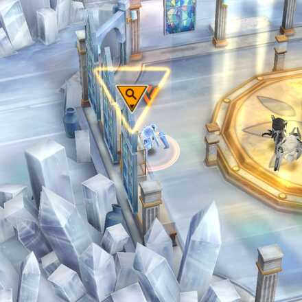 イベント遺失物