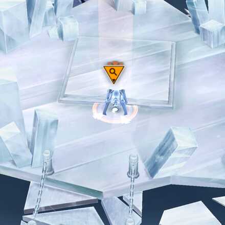 イベント遺失物