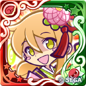 きくびよりのジゼル（星7）の画像