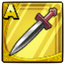 邪教騎士の剣画像