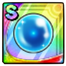 精霊の水晶玉画像