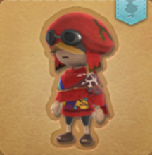 [マメット・ペルペル