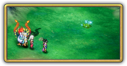 キラキラおすすめ