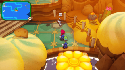 モンスターマニアの見た目