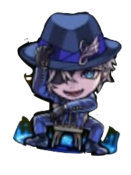 ホールズボール絵