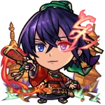 聖徳太子ボール絵