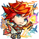 エクスカリバーボール絵