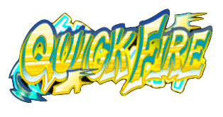 QUICK FIREⅢ