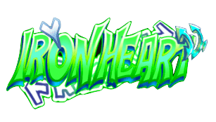 IRON HEARTⅢ