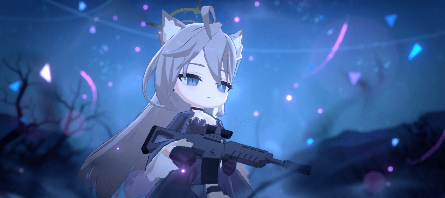 シロコテラーEXピンク