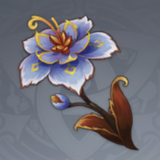 枯れ紫菖画像