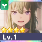 ［揺るぎない瞳］草薙寧々画像