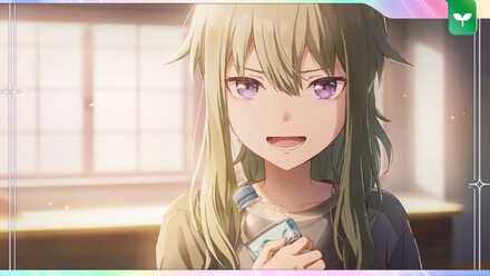 ［揺るぎない瞳］草薙寧々