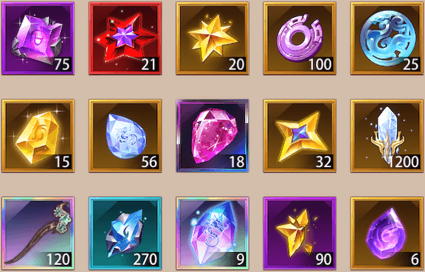 ジャンケン報酬