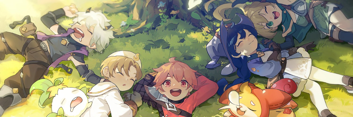 Go! Go! マフィン!