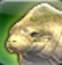 プヌティのアイコン