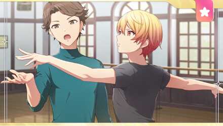 ［桔梗組のレッスン］天馬司