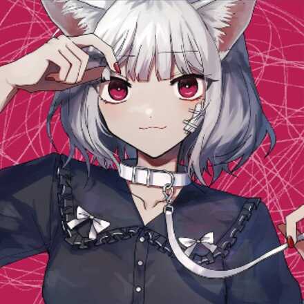 キャットラビング画像