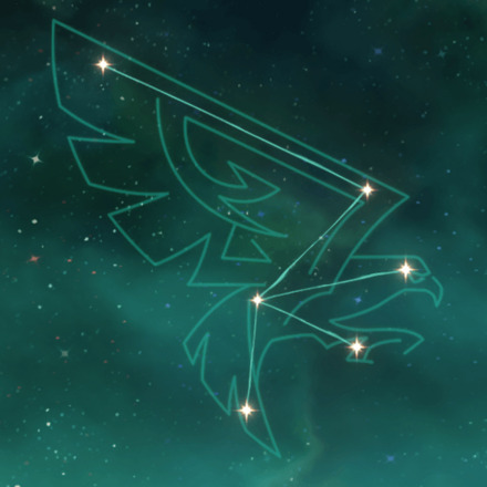 チャスカの星座画像