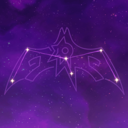 オロルンの星座画像