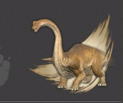 ブラキオレイドス