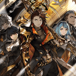 猛る牡鹿の刻の画像