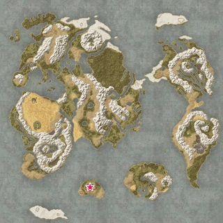 ランシールの場所