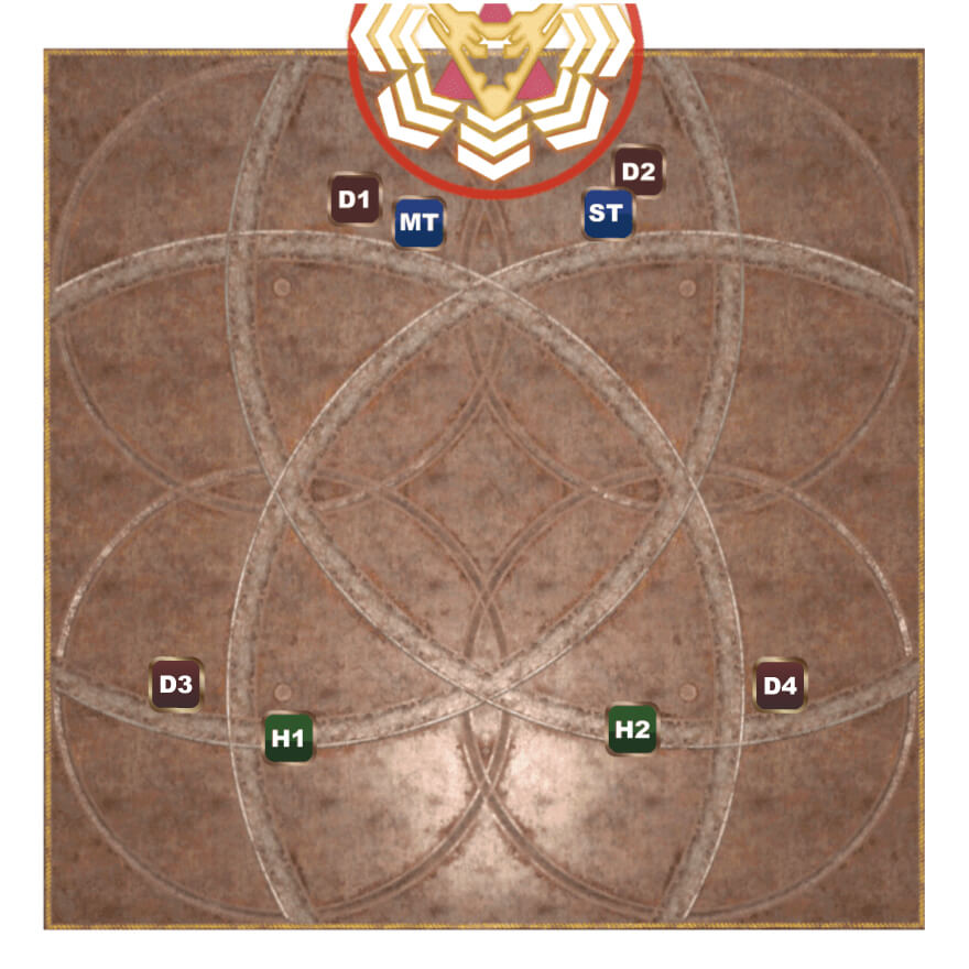 服用禁藥4衝擊①