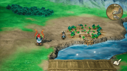 バハラタにルーラ