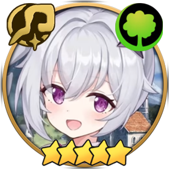 幼いシェナの画像