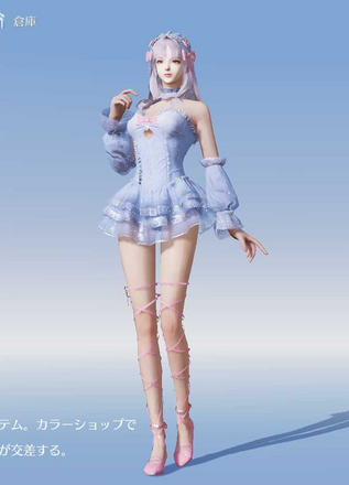 シャルロッテ画像