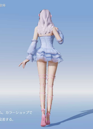 シャルロッテ画像