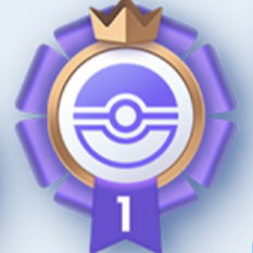 最強の遺伝子 エンブレムイベント1銅賞画像