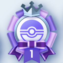 最強の遺伝子 エンブレムイベント1銀賞画像