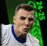 TPリュカディーニュ(11/21)画像