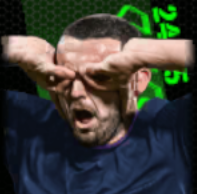 TPジョンマッギン(11/21)画像