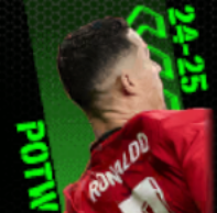 TPクリスティアーノロナウド(11/21)画像