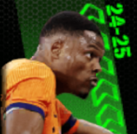 TPデンゼルドゥンフリース(11/21)画像