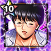 (妖麗)山口 智子の画像