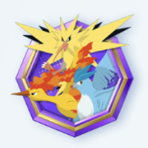 ファイヤー＆サンダー＆フリーザー画像