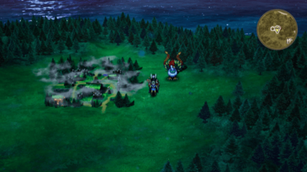 ノアニールにルーラ