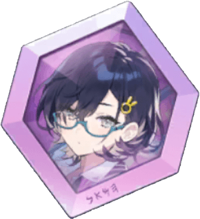 チヒロの神名文字画像