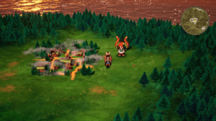 ノアニールにルーラ