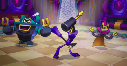 ボルドルド隊